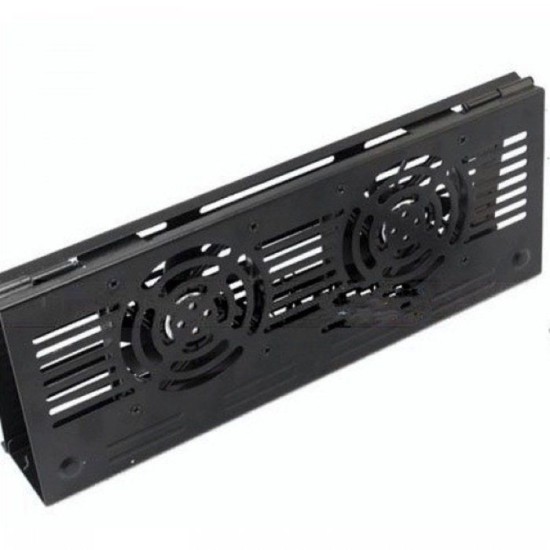 Base Refrigerador Portátil Plegable Negra - Ideal para Viajes Base Refrigerador Portátil Plegable Negra - Ideal para Viajes