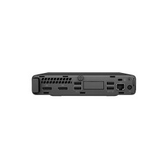 HP ProDesk 600 G3 Mini i5 8GB SSD 256GB A+ Compacto
