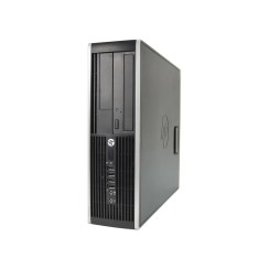 HP Compaq Elite 8300 SFF i7 3770, 8GB, SSD 128GB