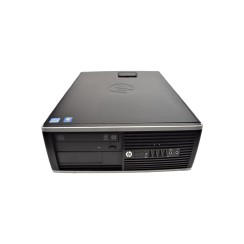 HP Compaq Elite 8300 SFF i5, 4GB, SSD 120GB