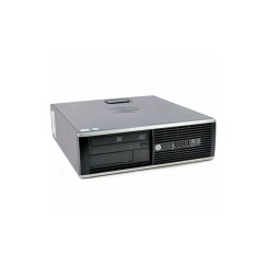 HP Compaq Elite 8300 SFF i5, 4GB, SSD 120GB