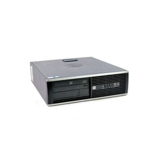 HP Compaq Elite 8300 SFF i5, 4GB, SSD 120GB