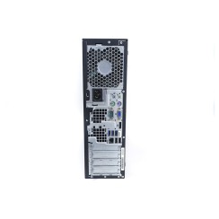 HP Compaq Elite 8300 SFF i5, 4GB, SSD 120GB