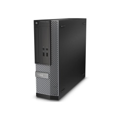 Dell OptiPlex 3020 SFF · i5-4590 · 8GB · SSD 128GB - A