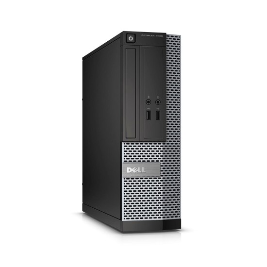 Dell OptiPlex 3020 SFF · i5-4590 · 8GB · SSD 128GB - A
