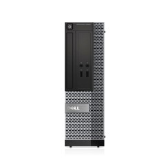 Dell OptiPlex 3020 SFF · i5-4590 · 8GB · SSD 128GB - A
