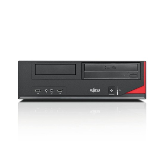 Fujitsu ESPRIMO E420 SFF | i5-4590S · 8GB · SSD 128GB