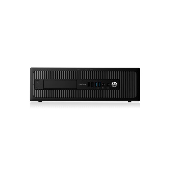 HP EliteDesk 800 G1 SFF | Intel i5-4570 · 8GB · SSD | Sobremesa Oficina