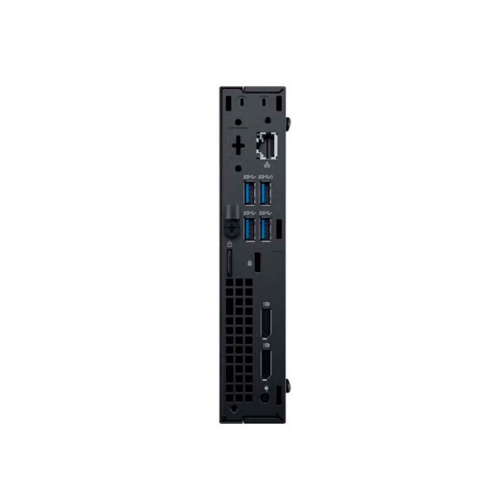 Dell OptiPlex 7060 Micro | i5-8500T · 8GB · SSD 256GB