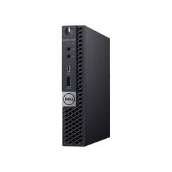 Dell OptiPlex 7060 Micro | i5-8500T · 16GB · SSD 256GB