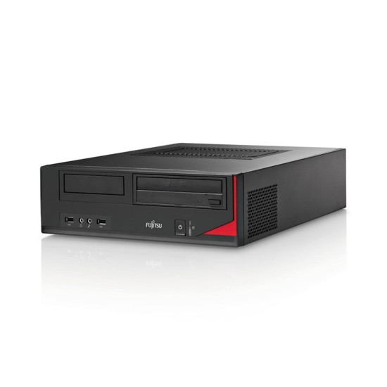 Fujitsu ESPRIMO E420 SFF | i5-4460 · 8GB · SSD 128GB