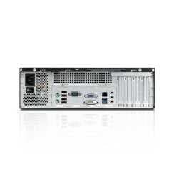 Fujitsu ESPRIMO E420 SFF | i5-4460 · 8GB · SSD 128GB