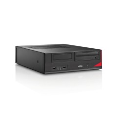 Fujitsu ESPRIMO E420 SFF | i5-4570 · 8GB · SSD 128GB