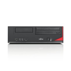 Fujitsu ESPRIMO E420 SFF | i5-4690 · 8GB · SSD 128GB