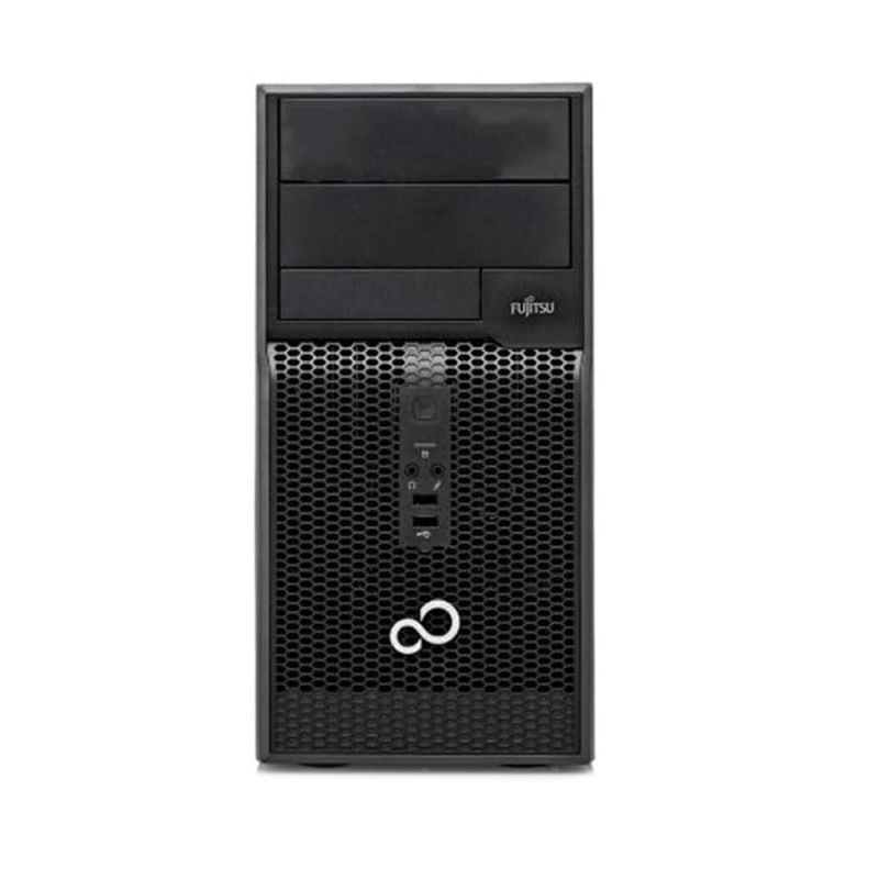 Fujitsu ESPRIMO P400 MT | i3-2130 · 8GB RAM · SSD 128GB
