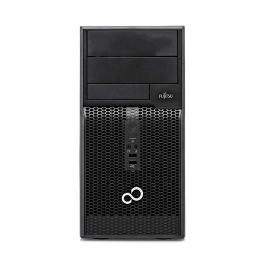 Fujitsu ESPRIMO P400 MT | i3-2130 · 8GB RAM · SSD 128GB