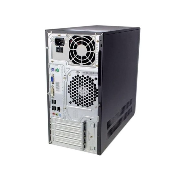 Fujitsu ESPRIMO P400 MT | i3-2130 · 8GB RAM · SSD 128GB