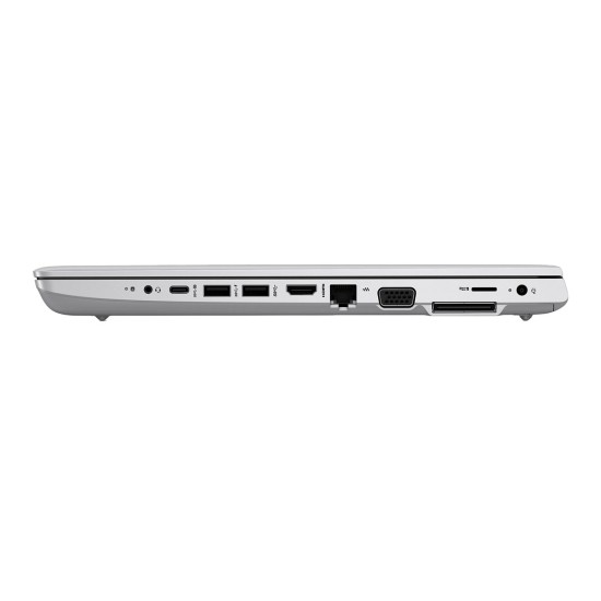 HP ProBook 650 G4 15,6" | i5-8250U · 8GB · SSD 512GB