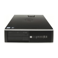 HP Compaq 8200 Elite SFF i5 8GB SSD 128GB