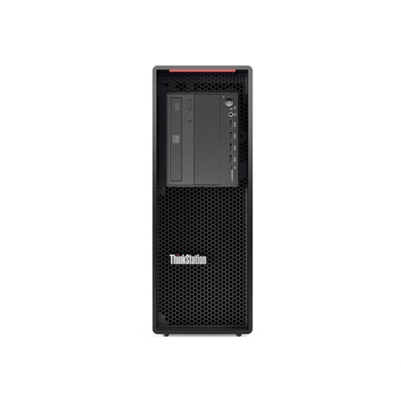 Lenovo ThinkStation P520 MT Xeon W-2125, 16GB, SSD 256GB