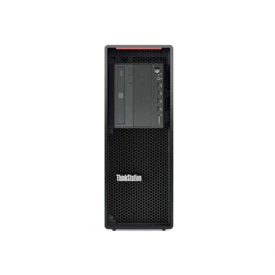Lenovo ThinkStation P520 MT Xeon W-2125, 16GB, SSD 256GB