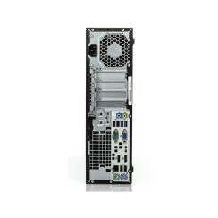 HP ProDesk 600 G1 SFF - i3, 8GB, SSD 128GB