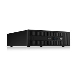 HP ProDesk 600 G1 SFF - i3, 8GB, SSD 128GB