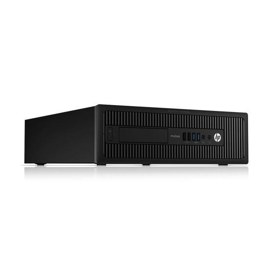 HP ProDesk 600 G1 SFF - i3, 8GB, SSD 128GB