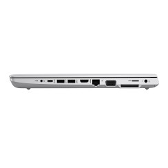 HP ProBook 650 G4 15,6" | i5-8250U · 16GB · SSD 512GB