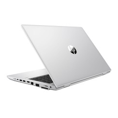 HP ProBook 650 G4 15,6" | i5-8250U · 16GB · SSD 512GB