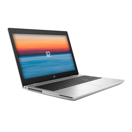 HP ProBook 650 G4 15,6" | i5-8250U · 16GB · SSD 512GB