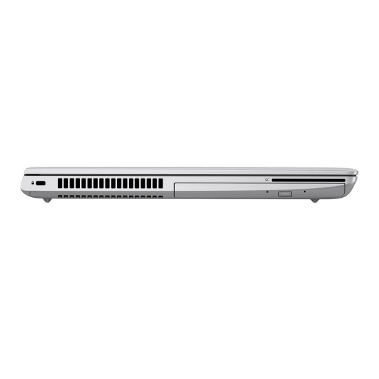 Portátil HP ProBook 650 G4 i5-8250U · 8GB RAM · 256GB SSD Profesional