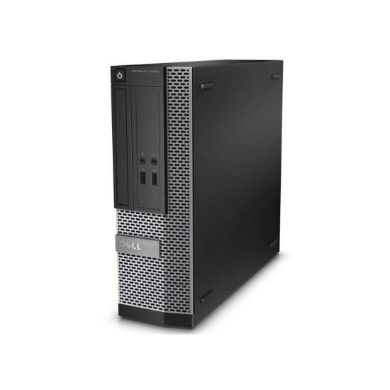 Dell OptiPlex 3020 SFF Outlet · i5-4590 · 8GB · SSD 128GB