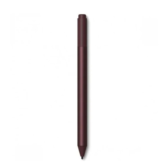 Microsoft Surface Pen 1776 Burdeos | Lápiz óptico original