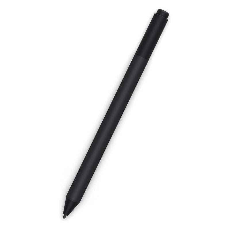 Lápiz óptico Microsoft Surface Pen 1776 Nuevo · Negro