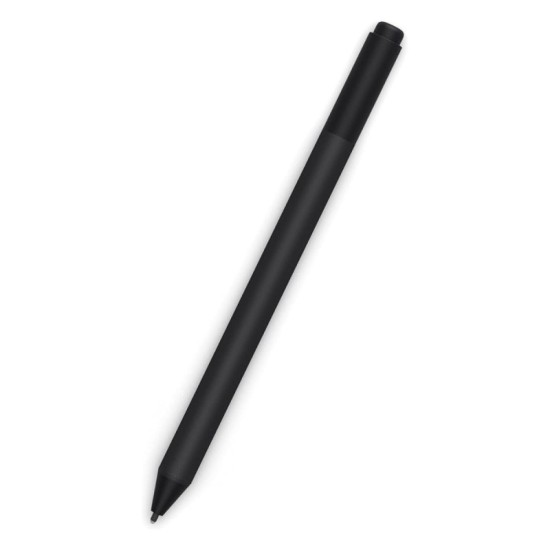 Lápiz óptico Microsoft Surface Pen 1776 Nuevo · Negro
