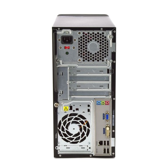 HP Pro 3400 MT | i3-2120 · 4GB · SSD 128GB