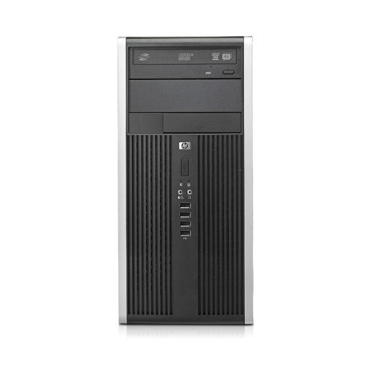 HP Compaq Pro 6300 MT i5 3470, 8GB, SSD 128GB, A+