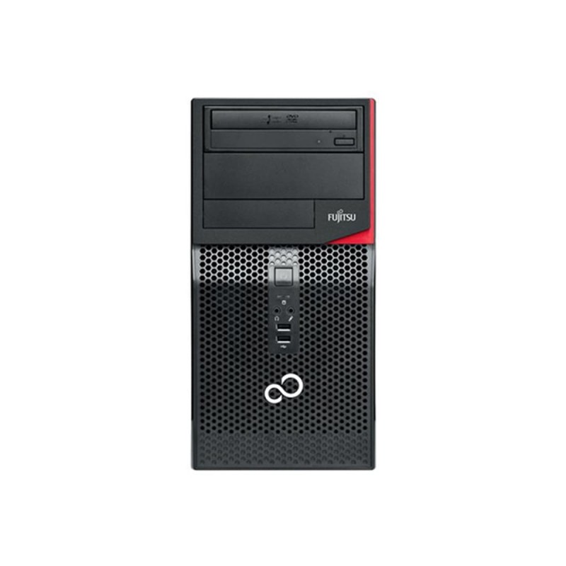 Fujitsu ESPRIMO P556 MT | i3-6100 · 8GB · SSD 256GB