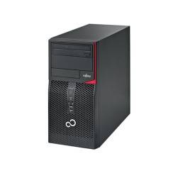 Fujitsu ESPRIMO P556 MT | i3-6100 · 8GB · SSD 256GB