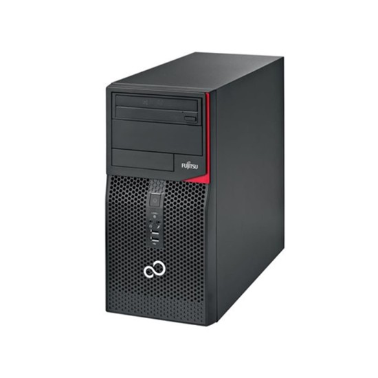 Fujitsu ESPRIMO P556 MT | i3-6100 · 8GB · SSD 256GB