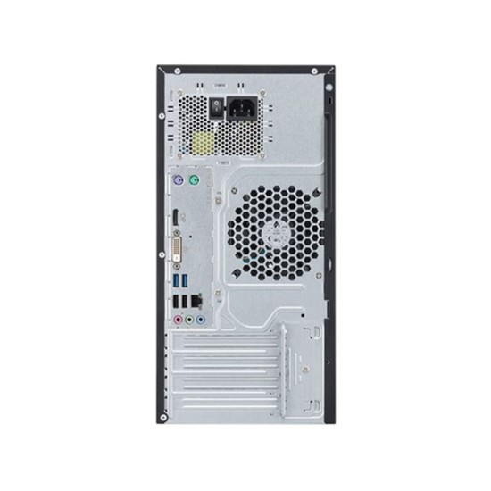 Fujitsu ESPRIMO P556 MT | i3-6100 · 8GB · SSD 256GB