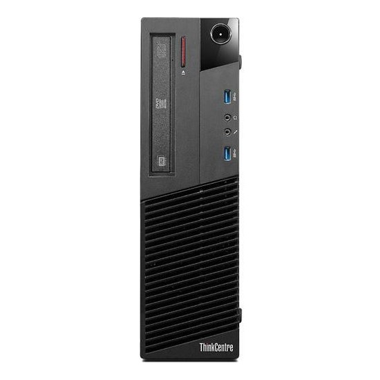 Lenovo ThinkCentre M73 SFF | i3-4130 · 8GB · SSD 128GB | Outlet