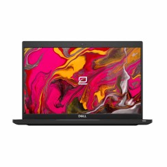Dell Latitude 7380 | i5-6200U · 16GB RAM · SSD 256GB · 13,3" FHD