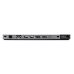 Docking HP Elite Thunderbolt 3 HSTNN-CX01 · USB · DisplayPort y VGA