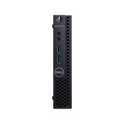 Dell OptiPlex 3070 Micro i5 9500T SSD 256  | PC Mini