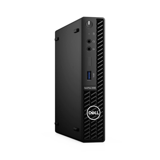 Dell OptiPlex 3090 Micro | i5-10500T · 16GB RAM · SSD 256GB
