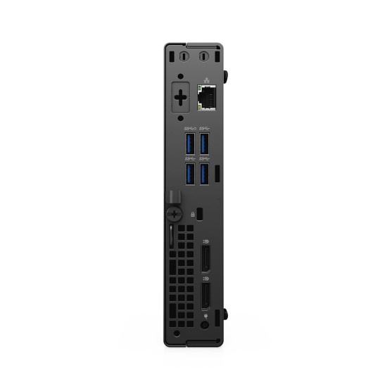 Dell OptiPlex 3090 Micro | i5-10500T · 16GB RAM · SSD 256GB