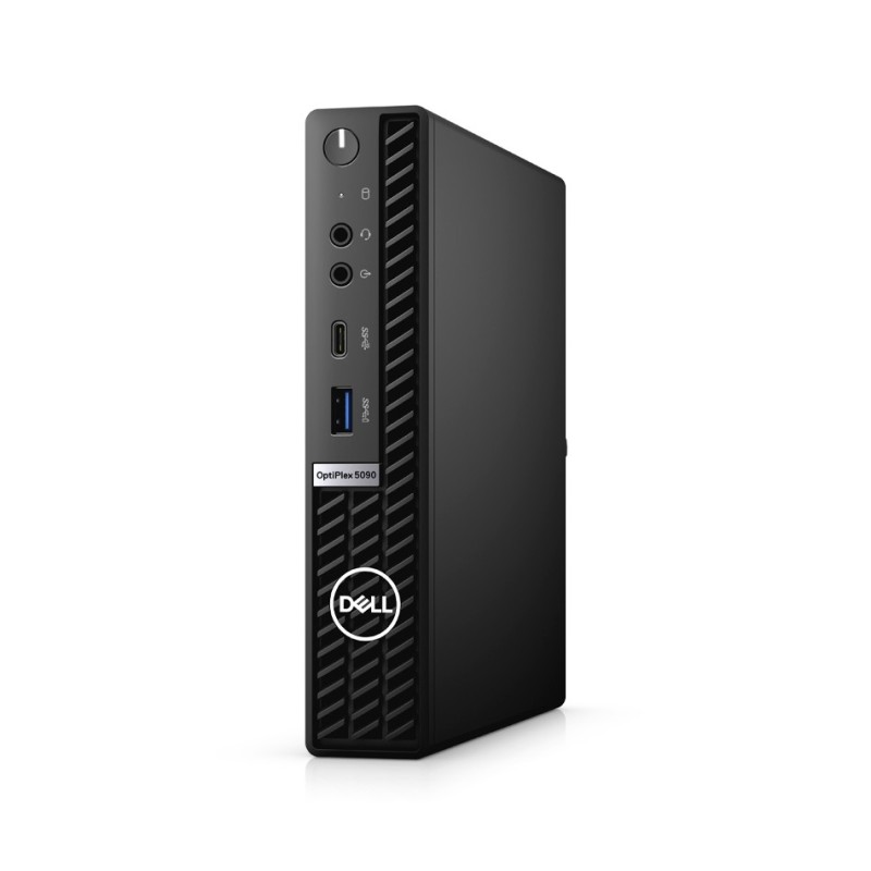 Dell OptiPlex 5090 Micro | i5-11500T · 16GB · SSD 512GB