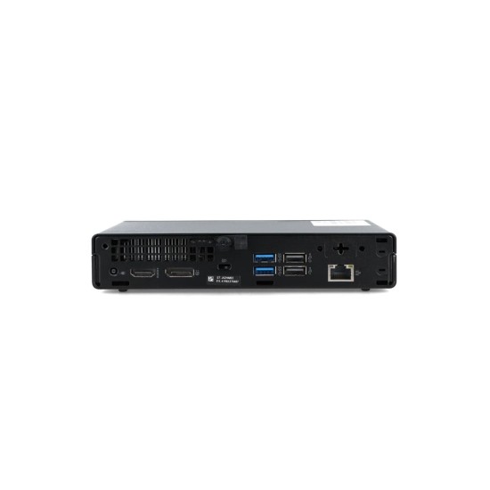Dell OptiPlex 3080 Micro | i5-10500T · 16GB · 256GB